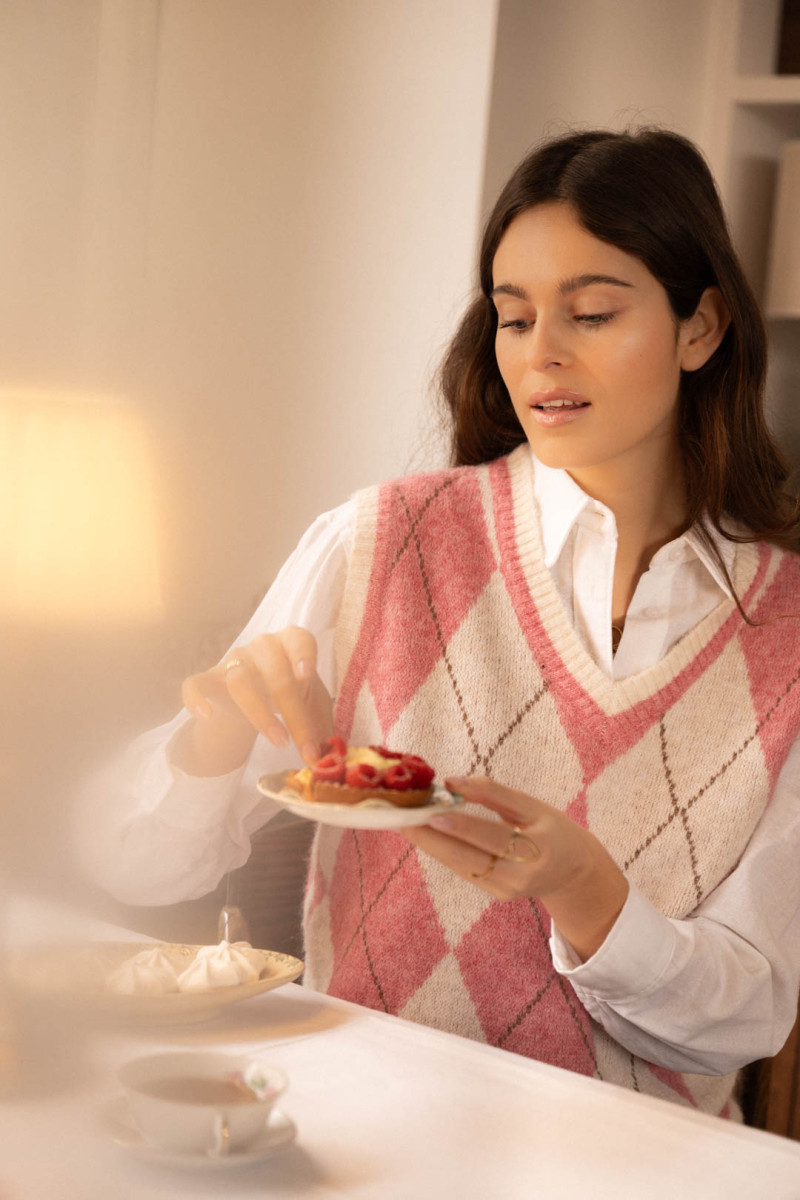 Boutique Libertie LOAN SWEATER