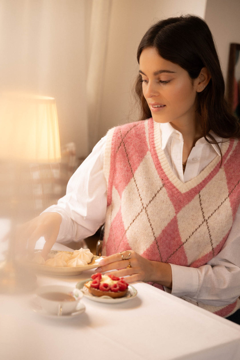 Boutique Libertie LOAN SWEATER