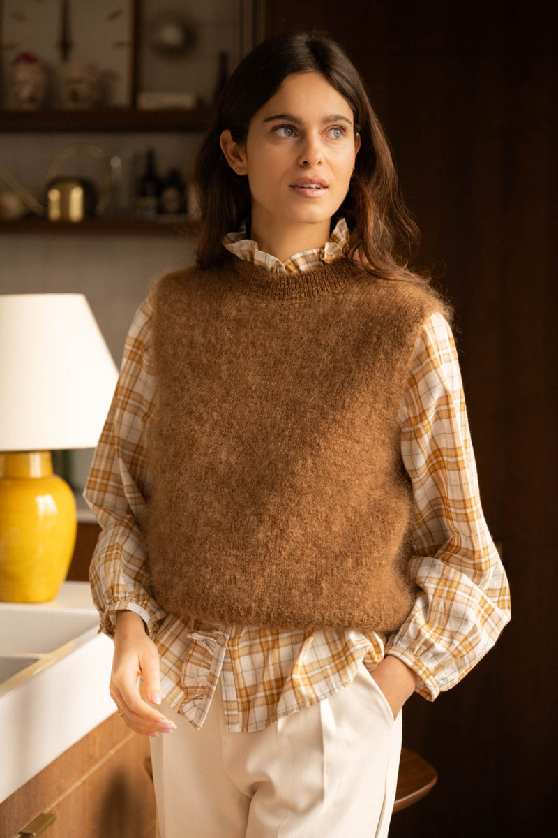 Boutique Libertie PULL MIVAH