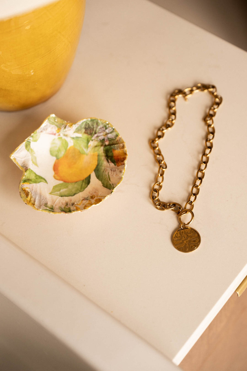 Boutique Libertie COLLIER LUCIE