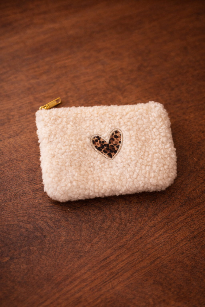 Boutique Libertie VINCENTE POUCH