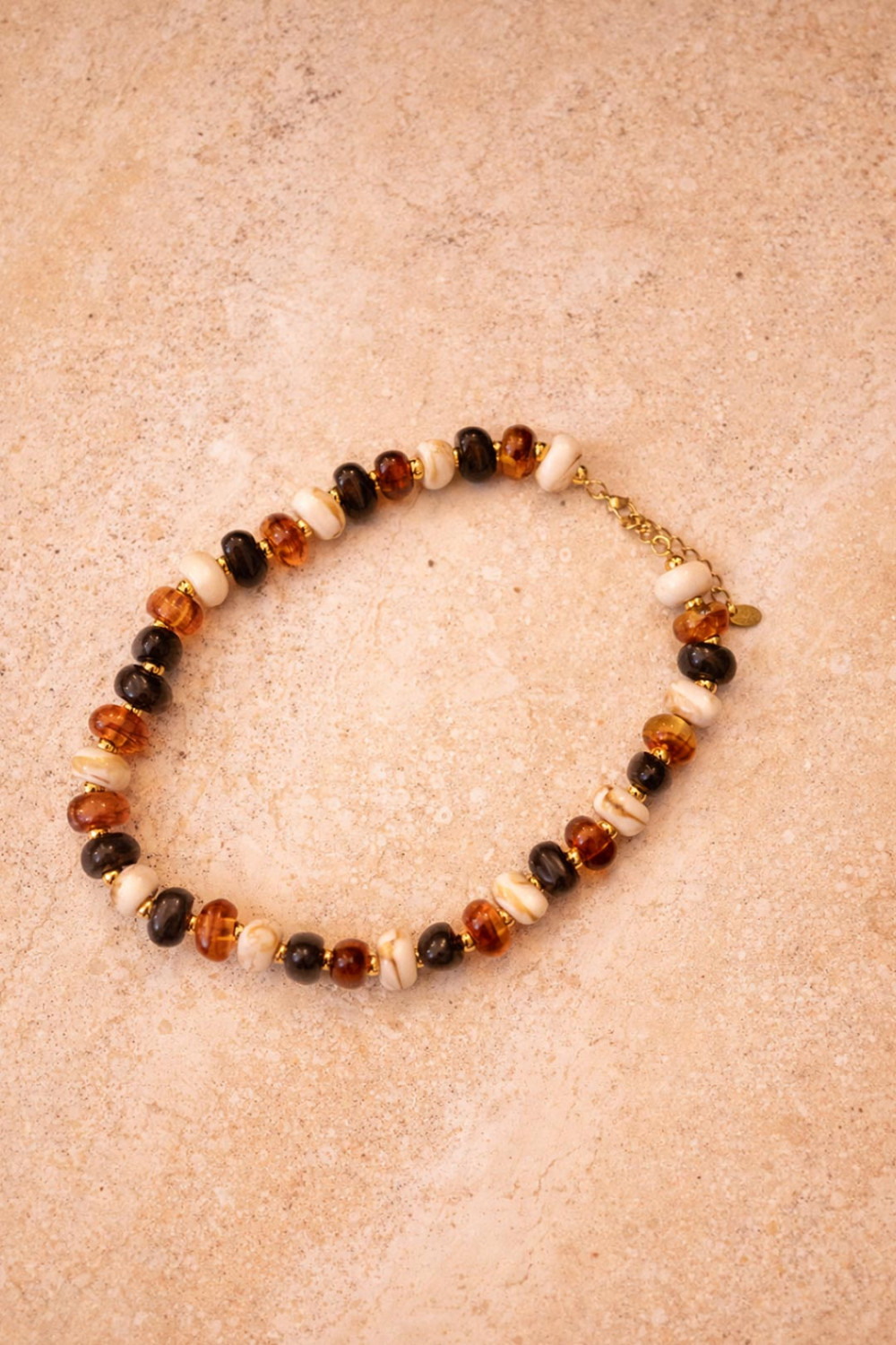 Boutique Libertie COLLIER RENATA