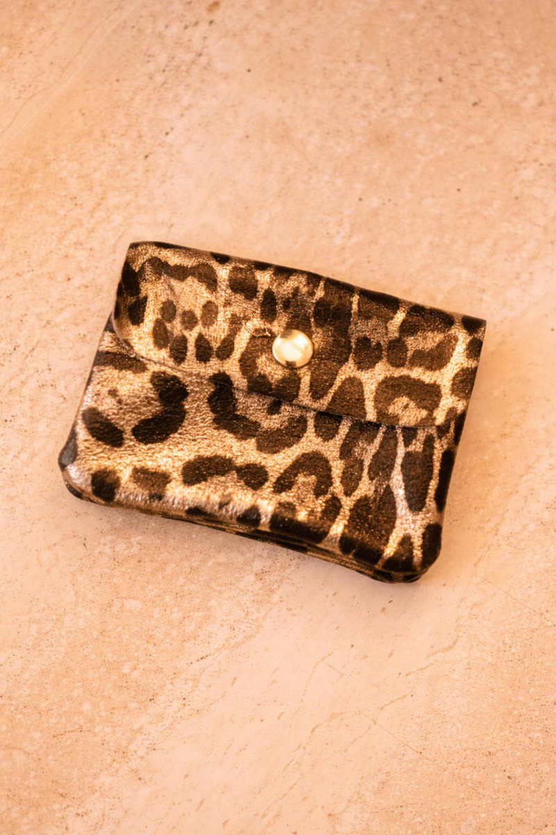 Boutique Libertie FRANCIANA COIN PURSE