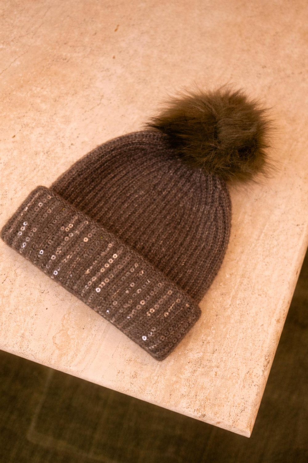 Boutique Libertie DUBLIN BEANIE