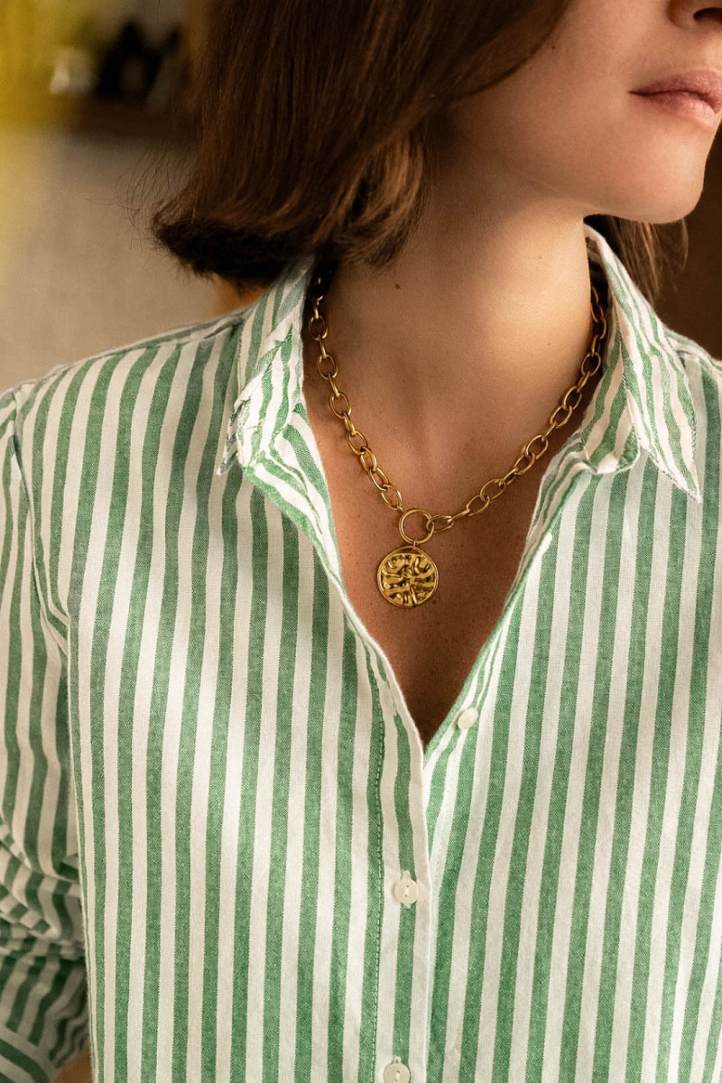 Boutique Libertie MARCELLE SHIRT