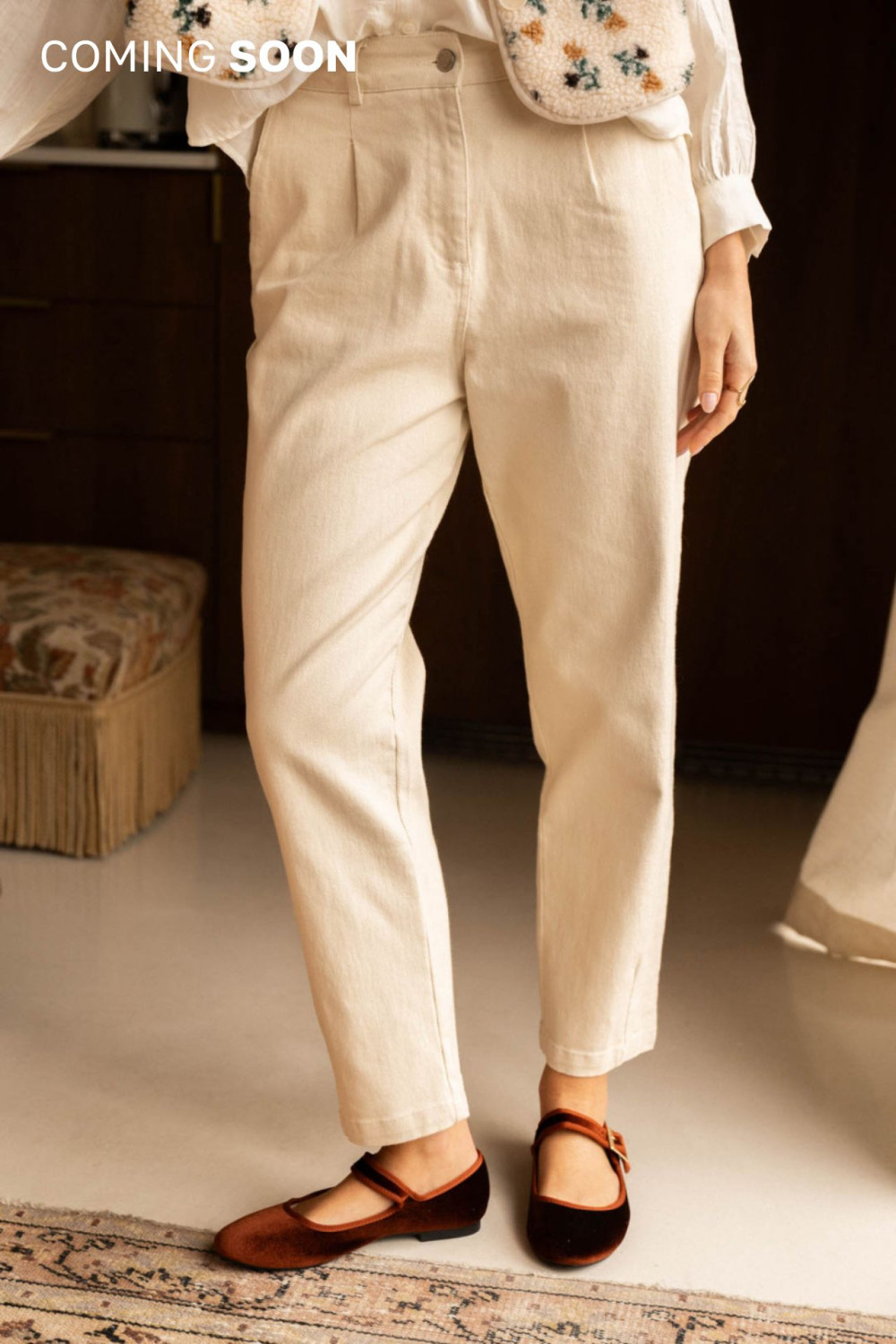 Boutique Libertie MELVINA JEAN