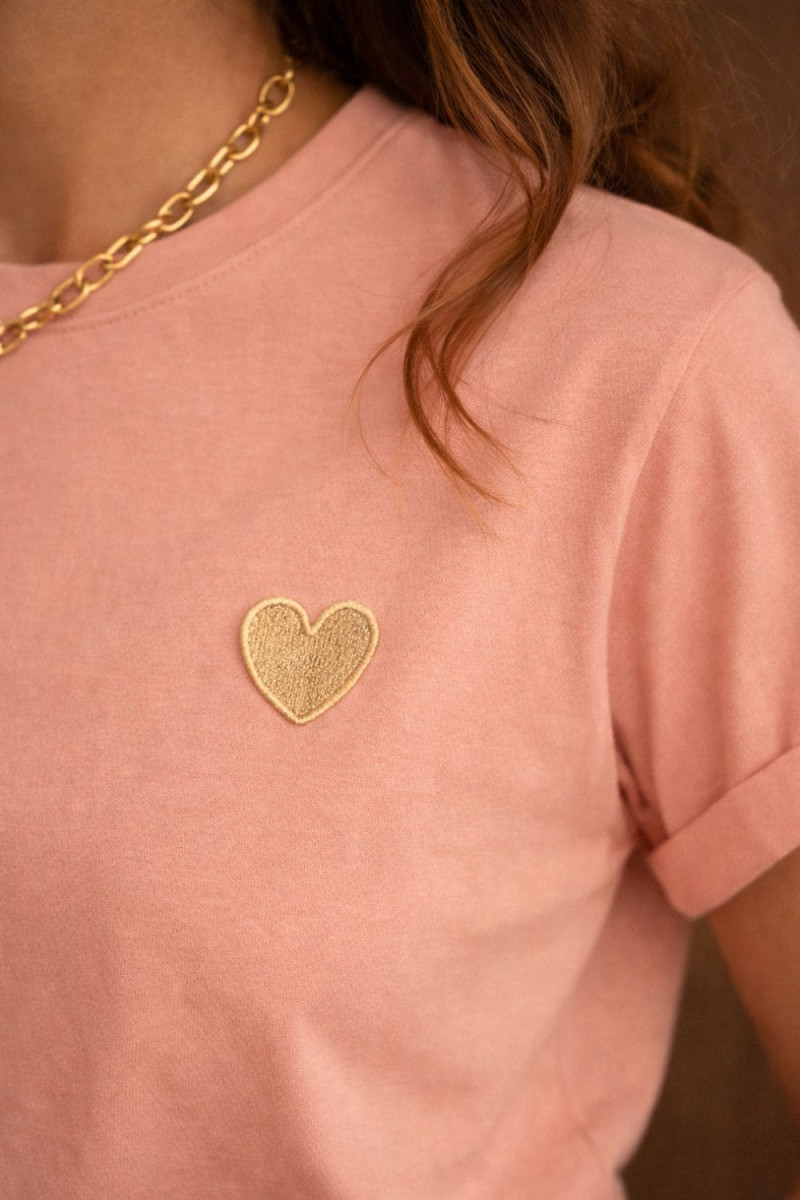 Boutique Libertie TOP YANIS