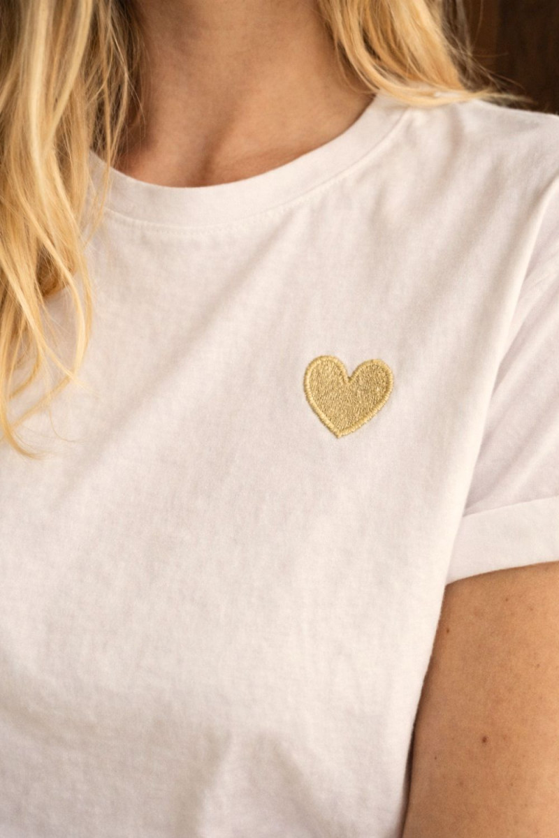 Boutique Libertie TOP YANIS