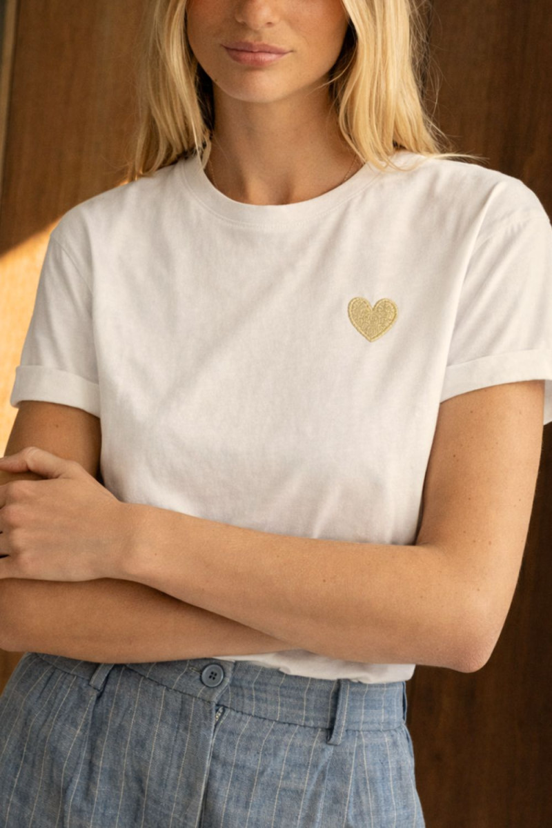 Boutique Libertie YANIS TOP