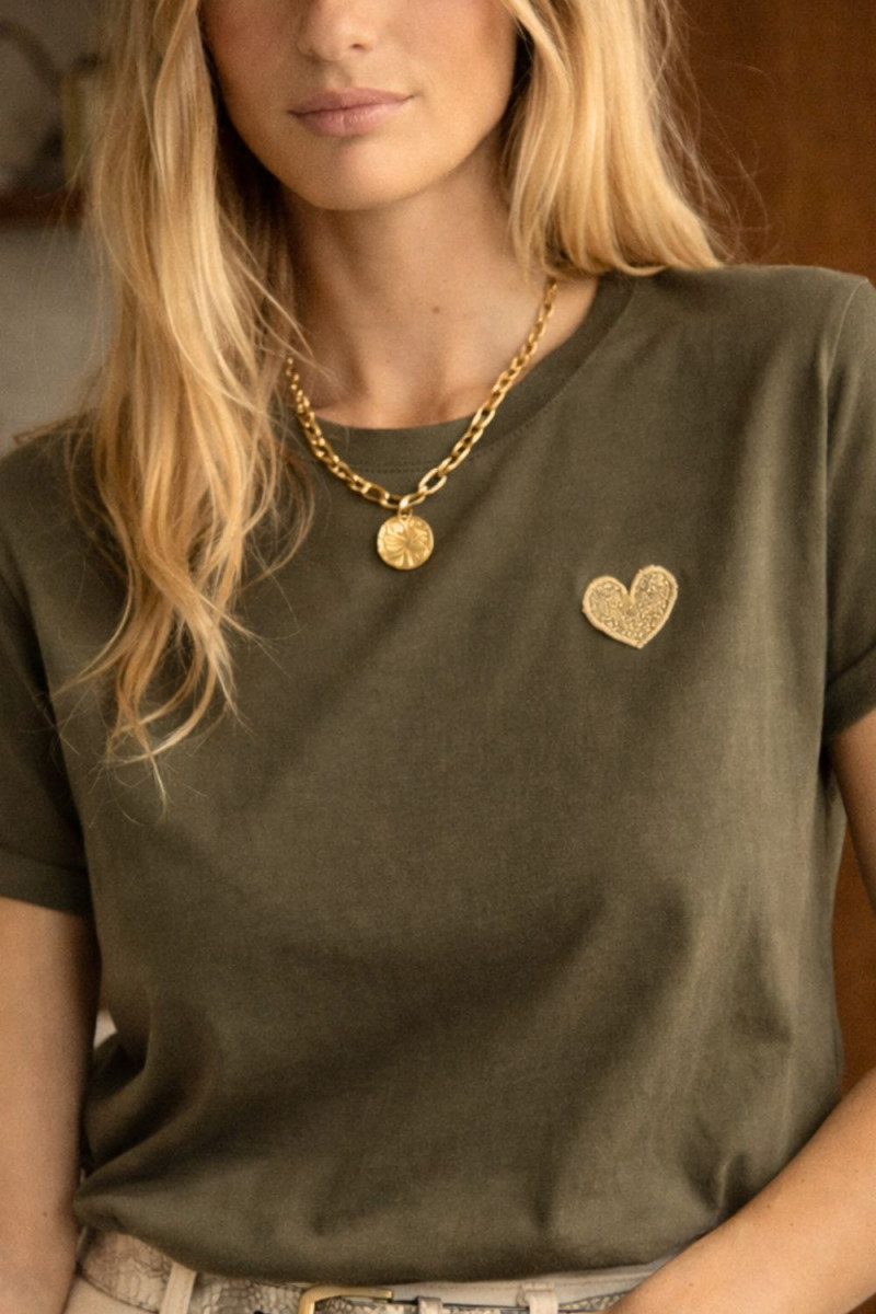 Boutique Libertie YANIS TOP