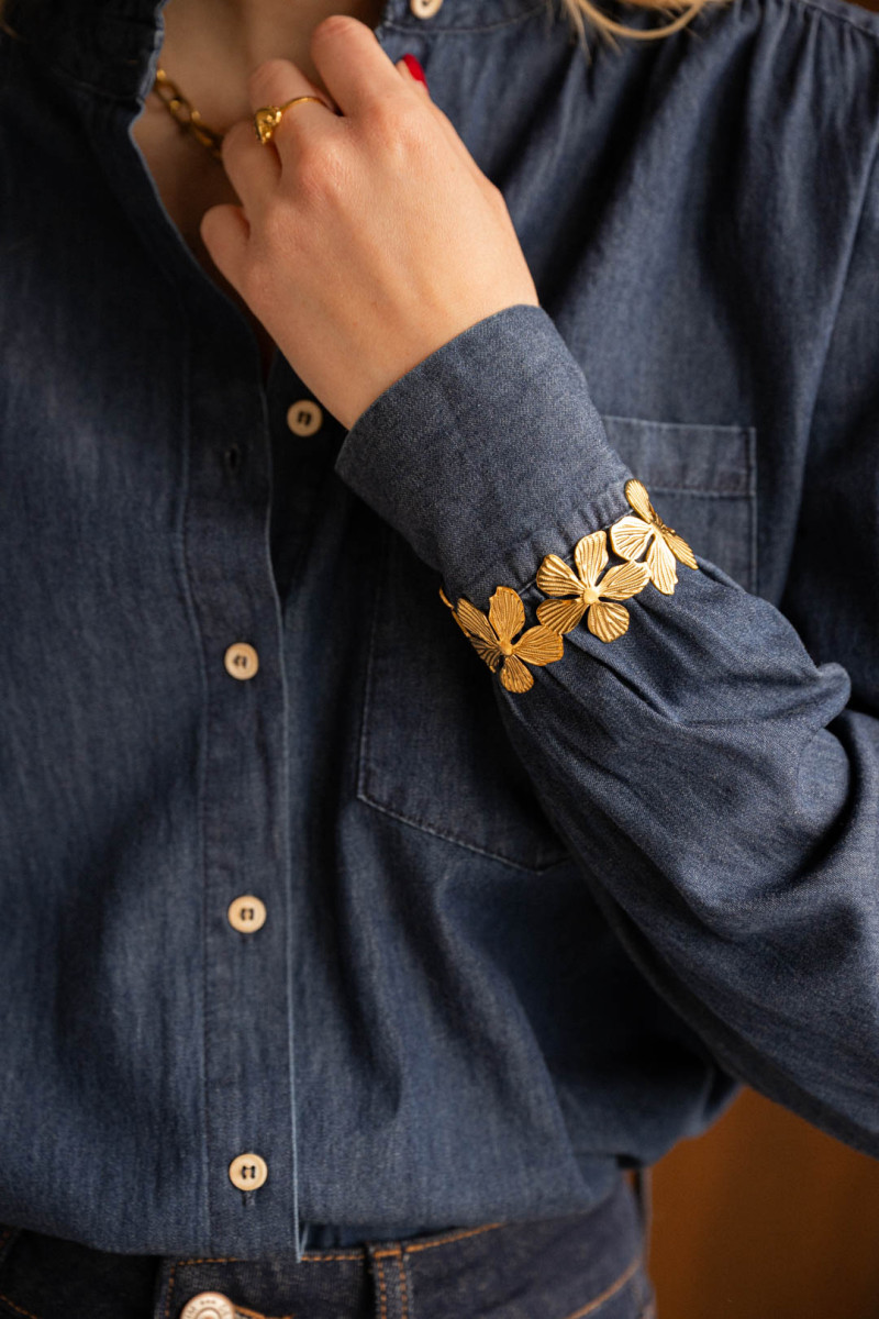 Boutique Libertie JONC PHILIPINE