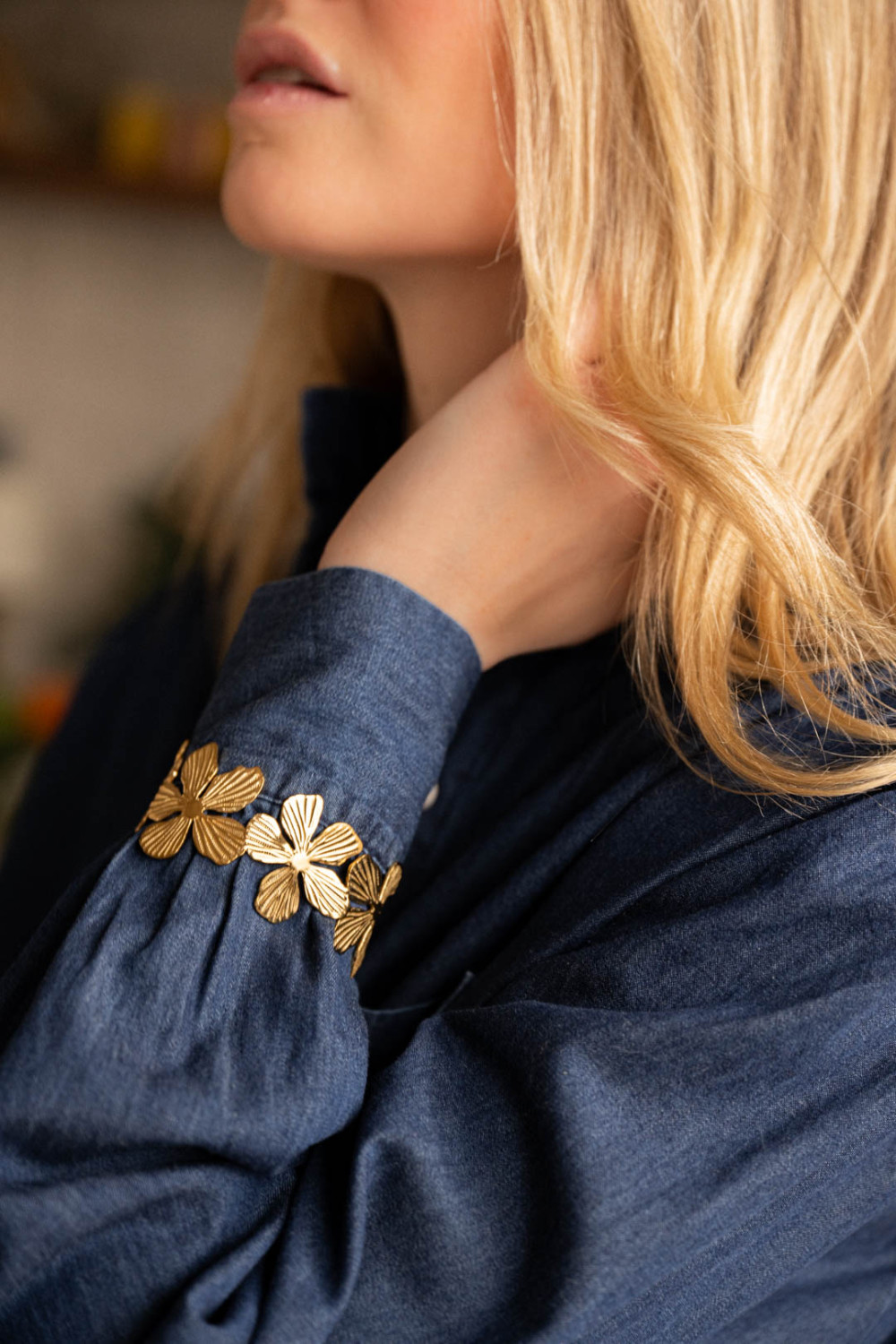 Boutique Libertie JONC PHILIPINE