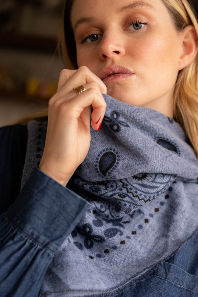 Boutique Libertie TAYLA SCARF