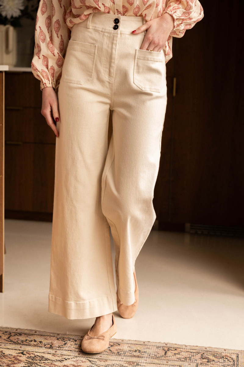 Boutique Libertie NICOLETA JEANS