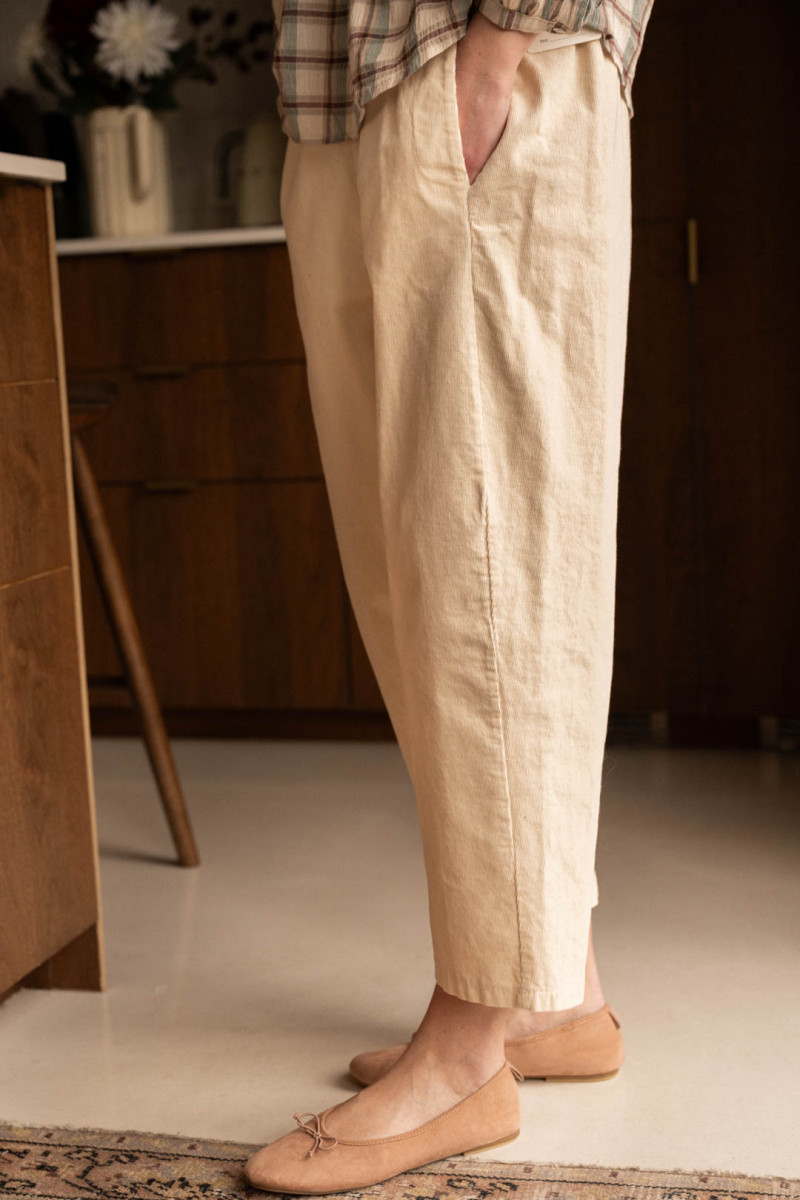 Boutique Libertie MAO PANTS