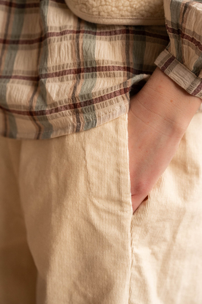 Boutique Libertie PANTALON MAO