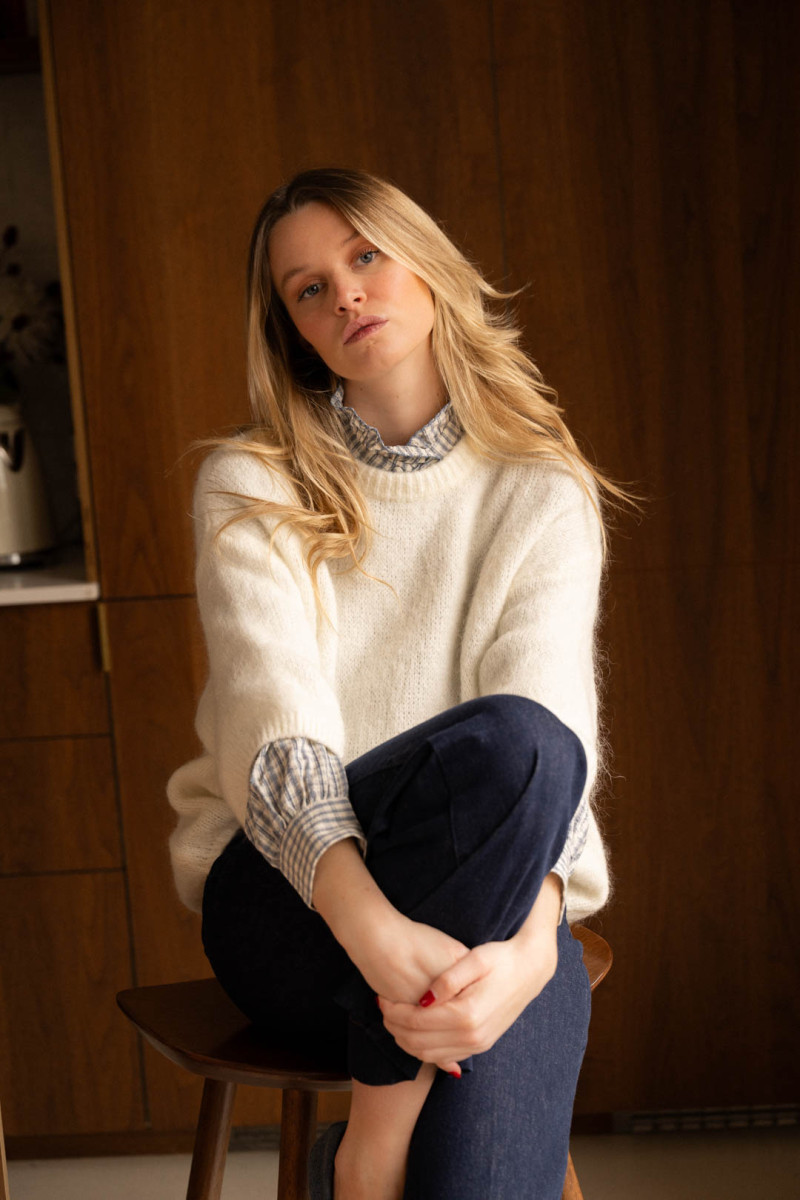 Boutique Libertie PULL ALCARAZ