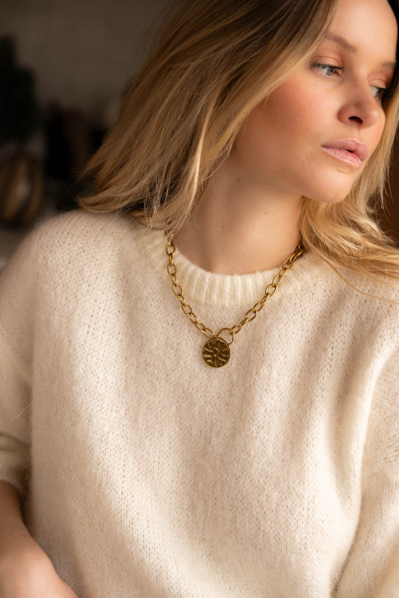 Boutique Libertie PULL ALCARAZ