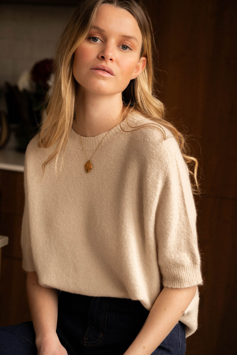 Boutique Libertie EVONNE SWEATER