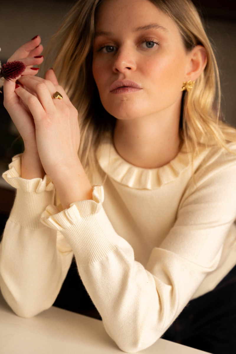 Boutique Libertie PULL JOLIANE