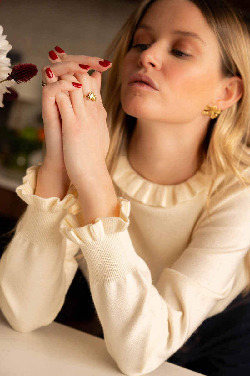 Boutique Libertie JOLIANE SWEATER