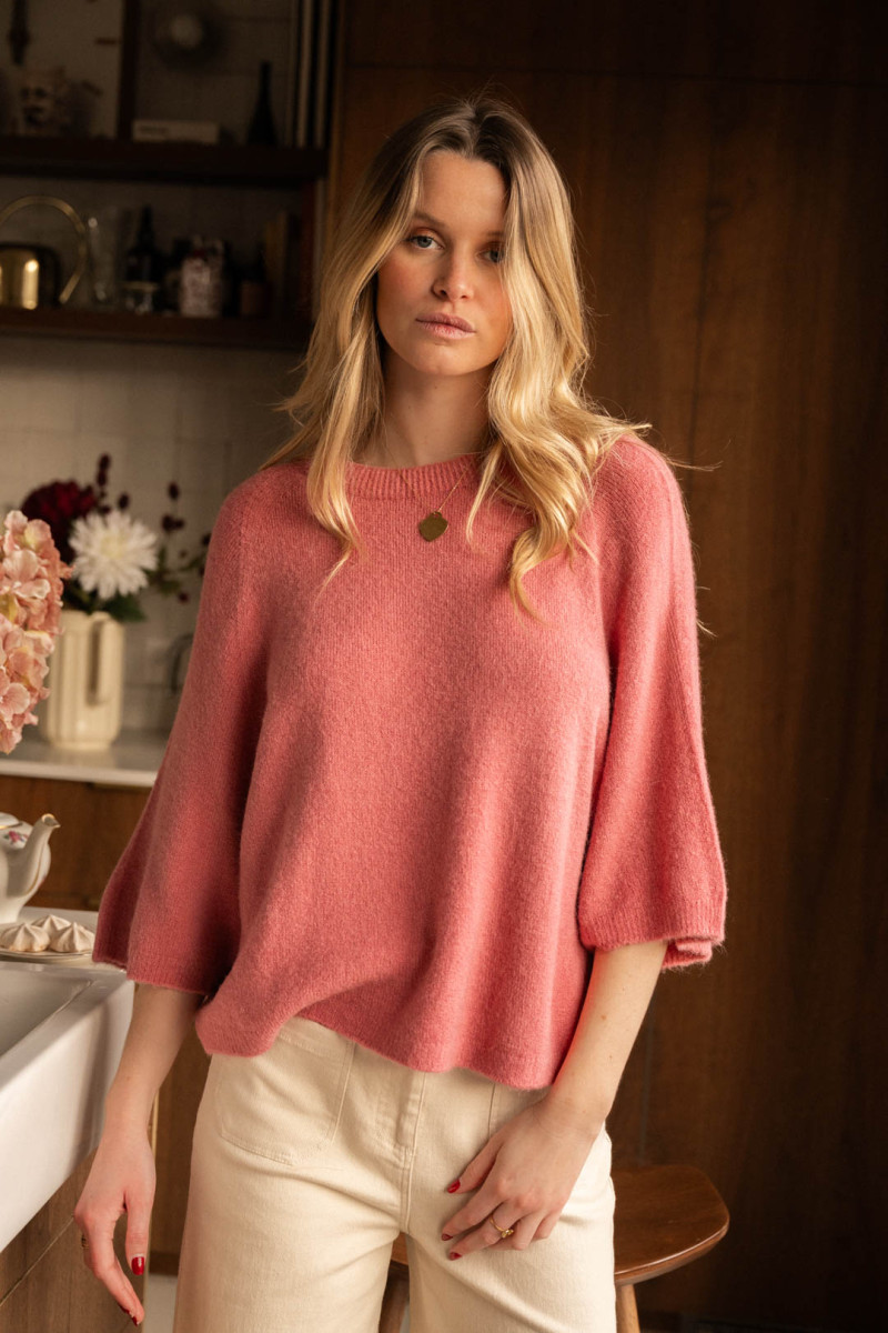 Boutique Libertie VALVERE SWEATER