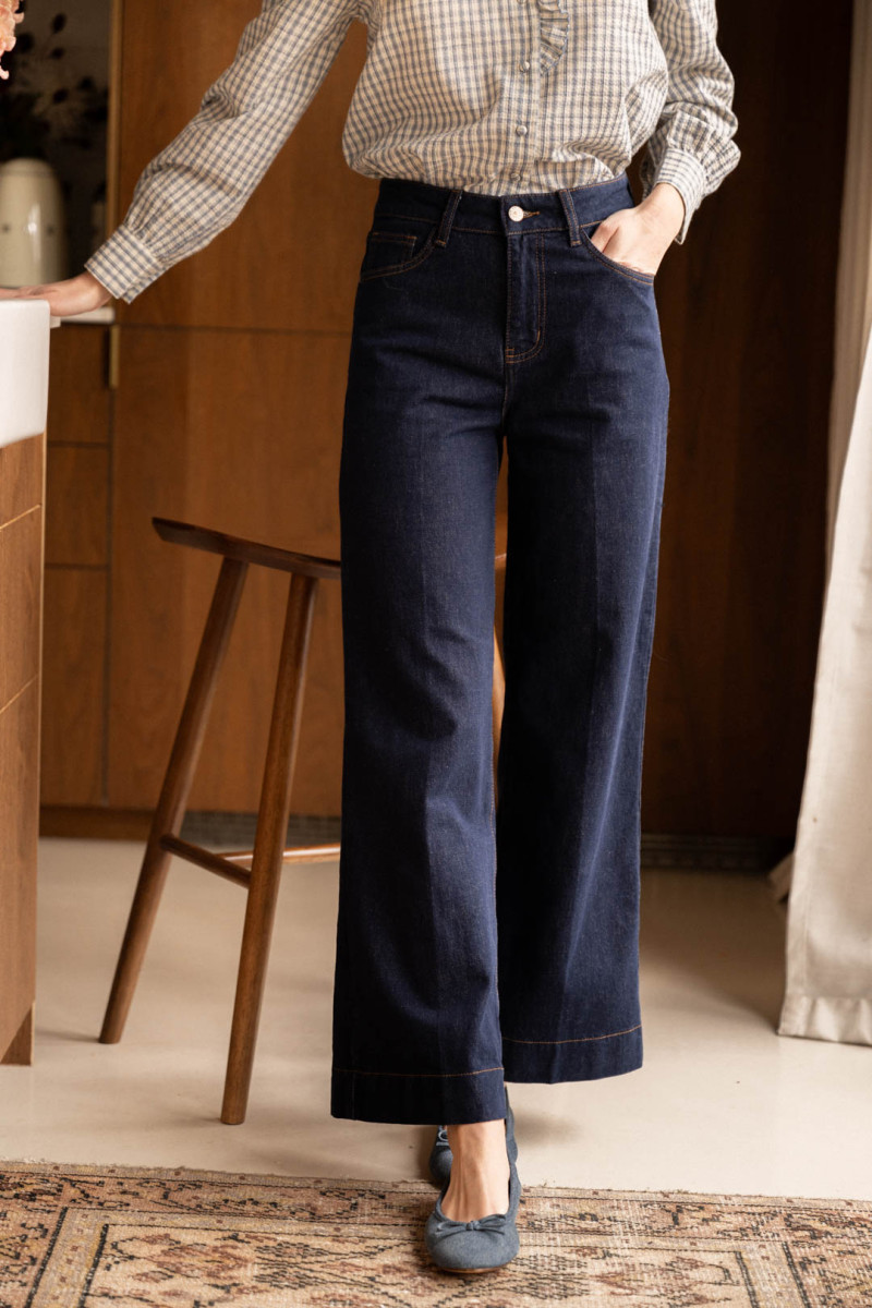 Boutique Libertie LAZAR JEANS