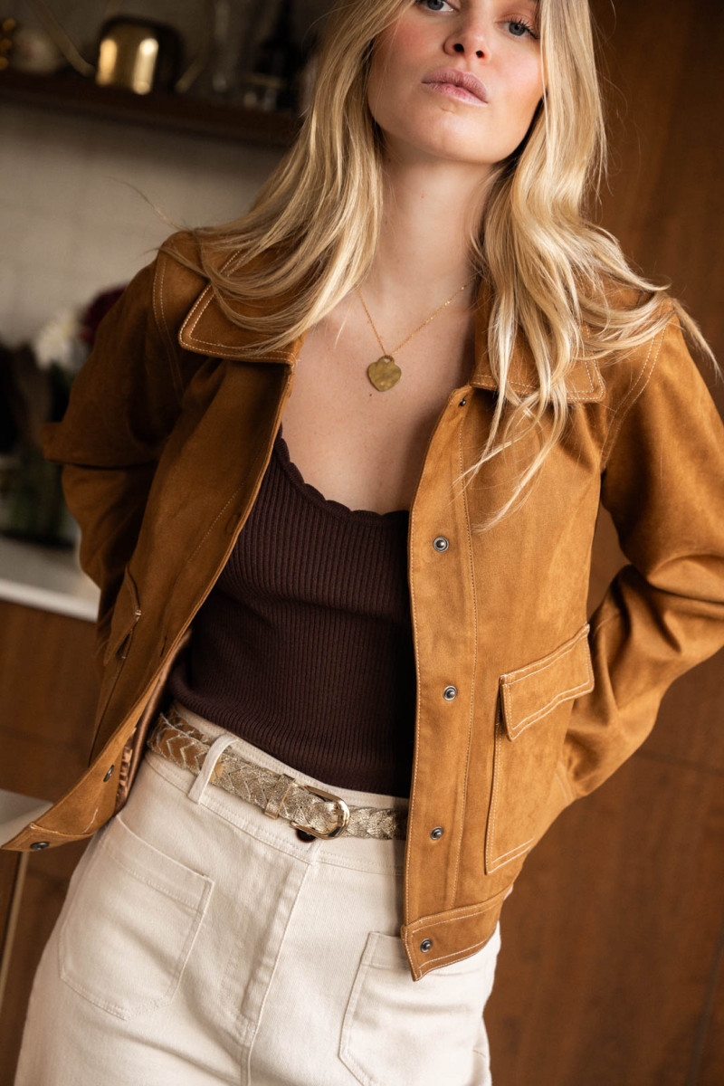 Boutique Libertie ENNEDI JACKET