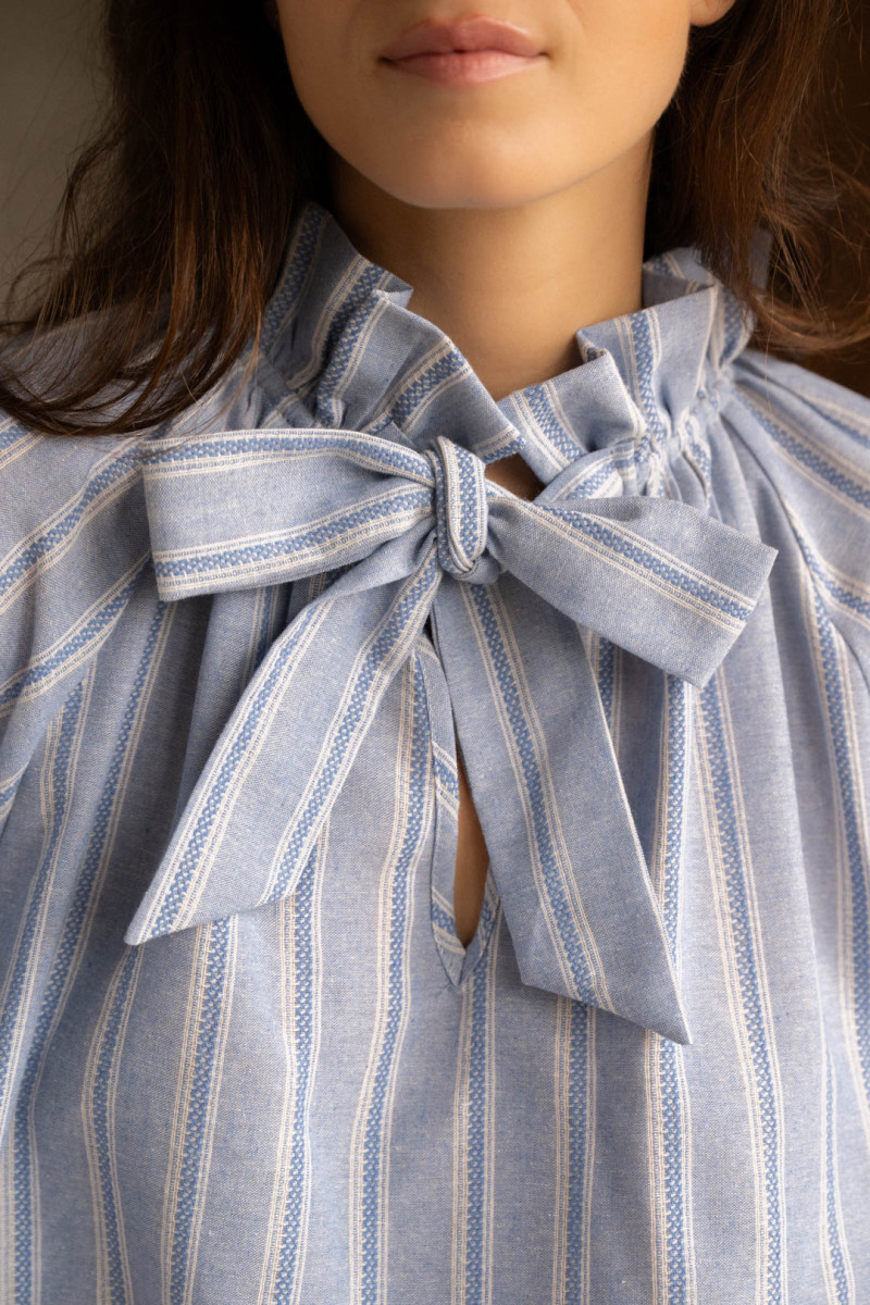 Boutique Libertie JAMILLE BLOUSE