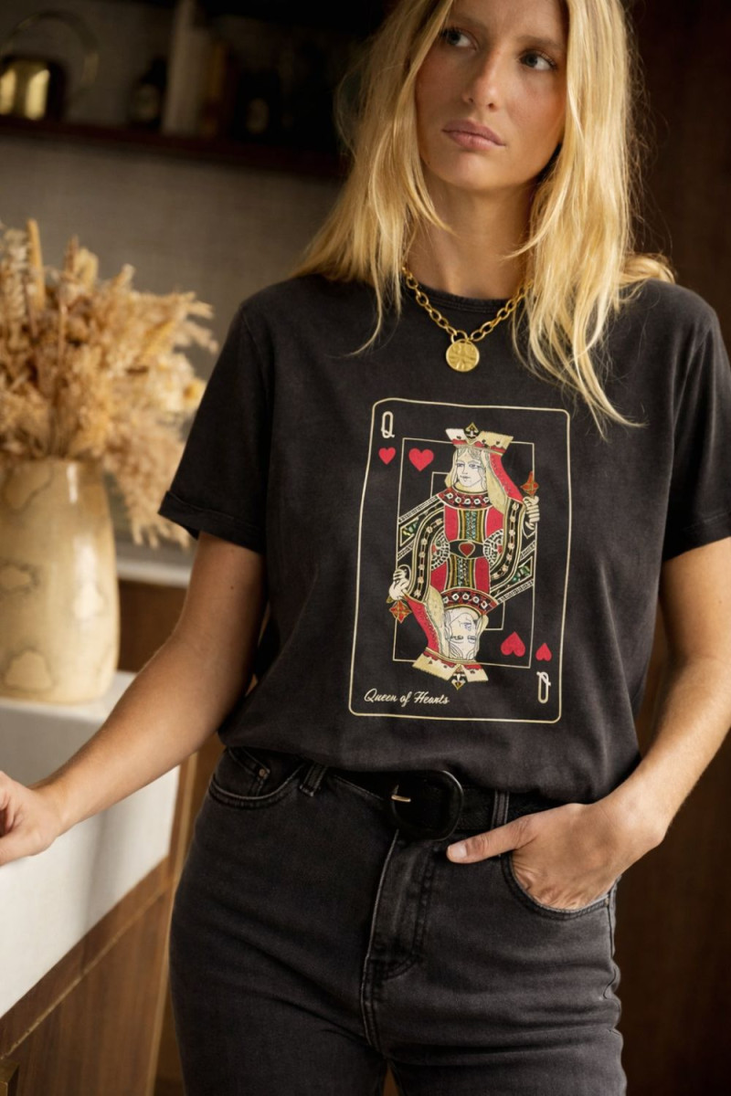 Boutique Libertie DAME T-SHIRT