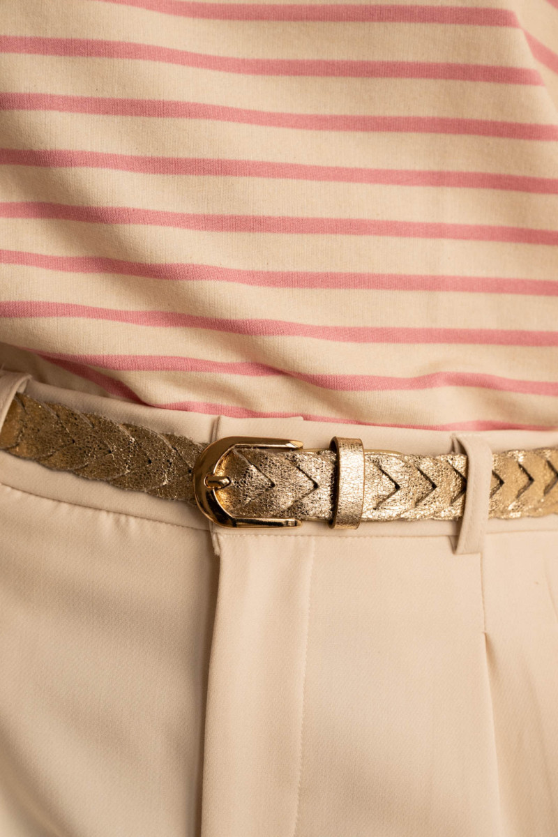 Boutique Libertie ZELIA BUCKLE