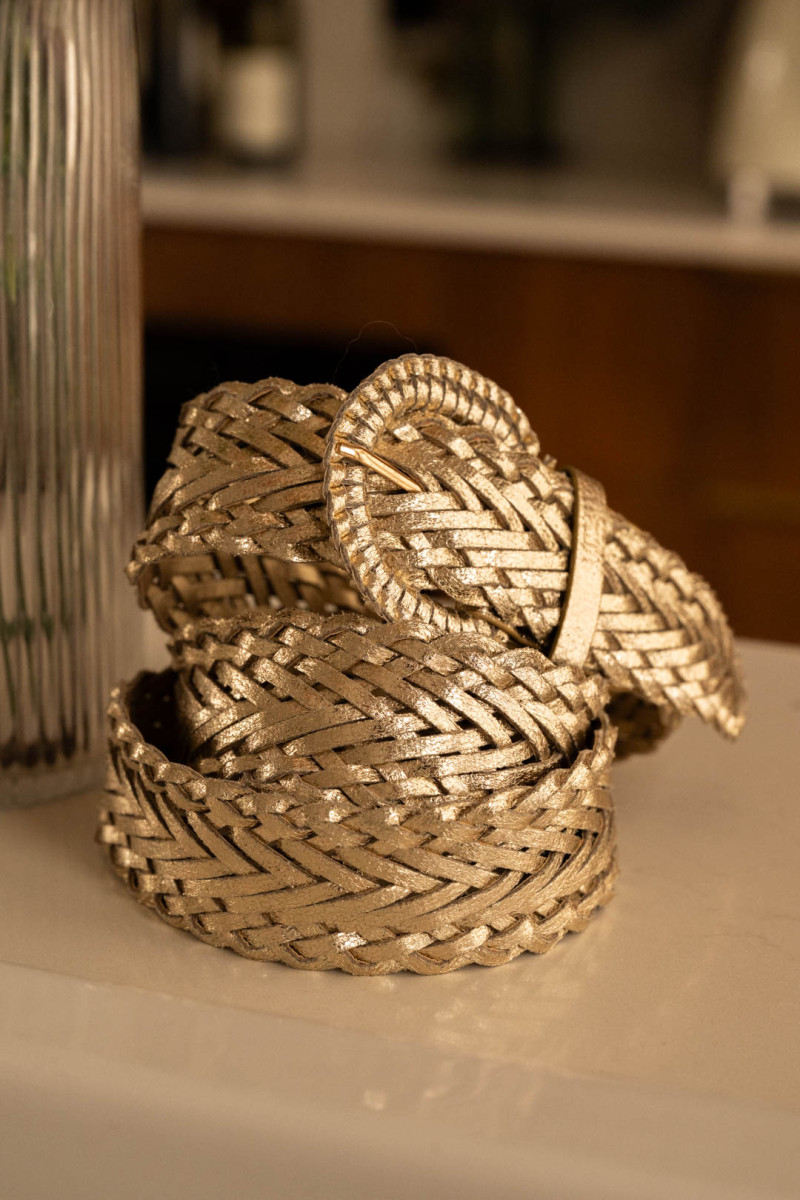 Boutique Libertie TAO BELT