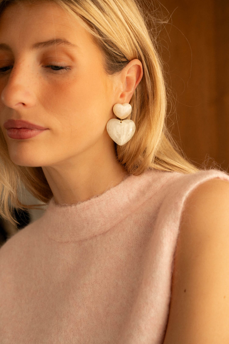 Boutique Libertie MADEINE B.O