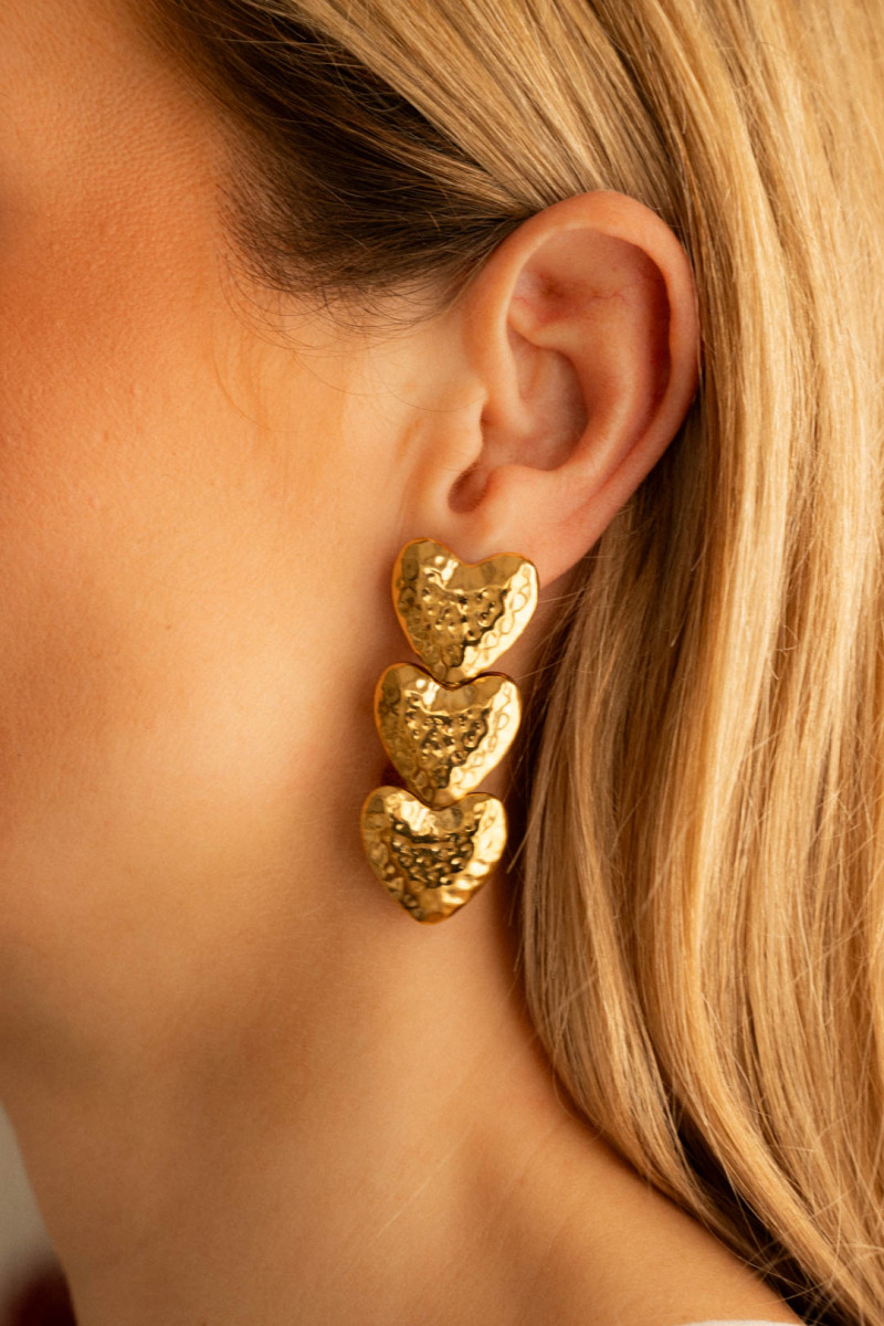 Boutique Libertie PALADINE B.O