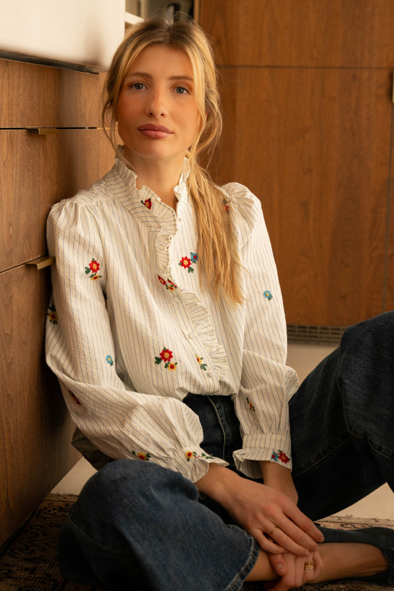 Boutique Libertie ARLO SHIRT
