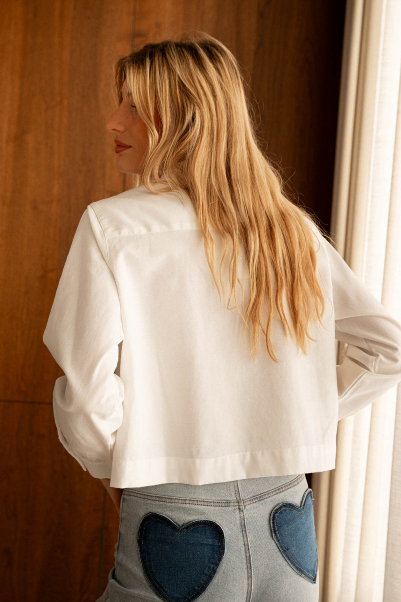 Boutique Libertie CARLOS SHIRT