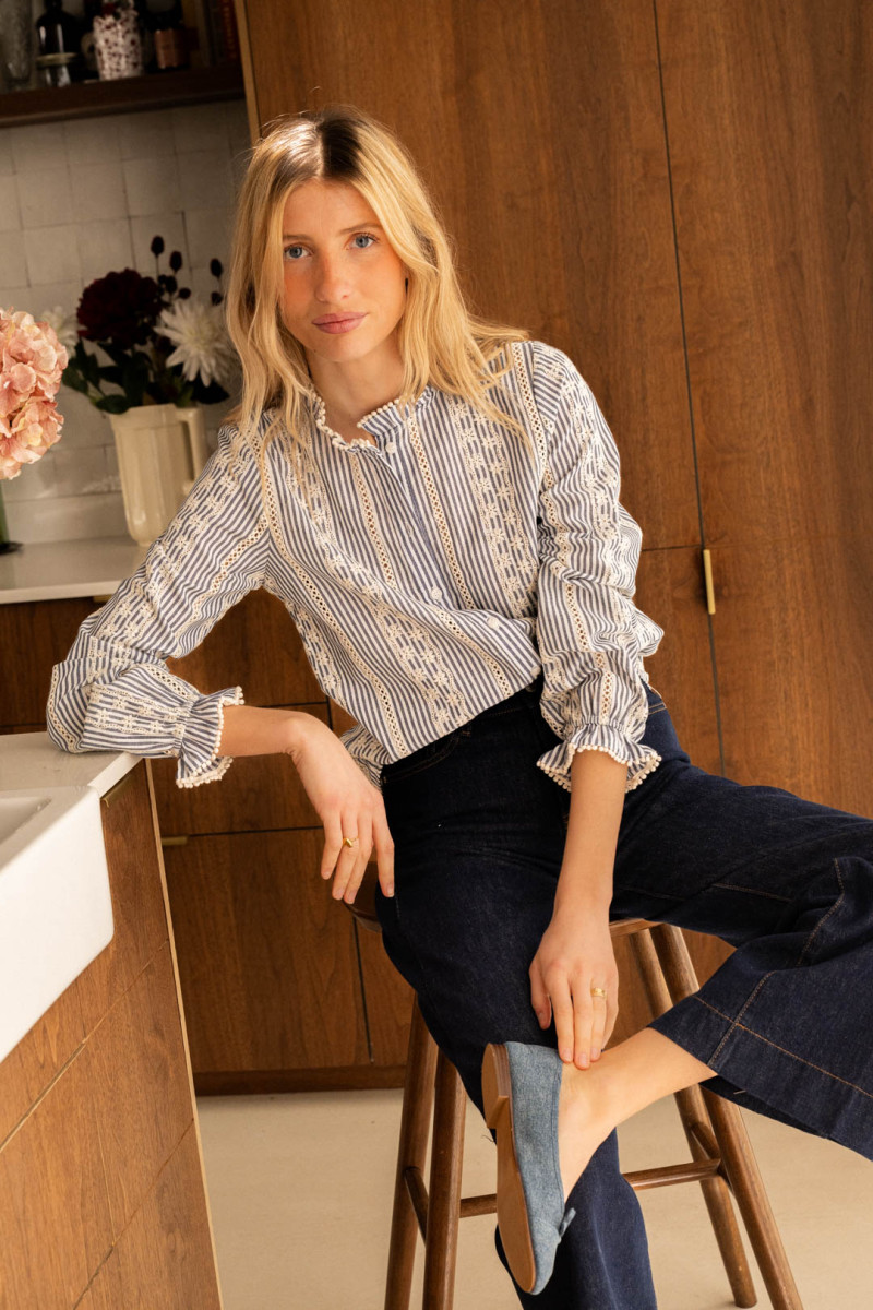 Boutique Libertie CHEMISE FELICIO