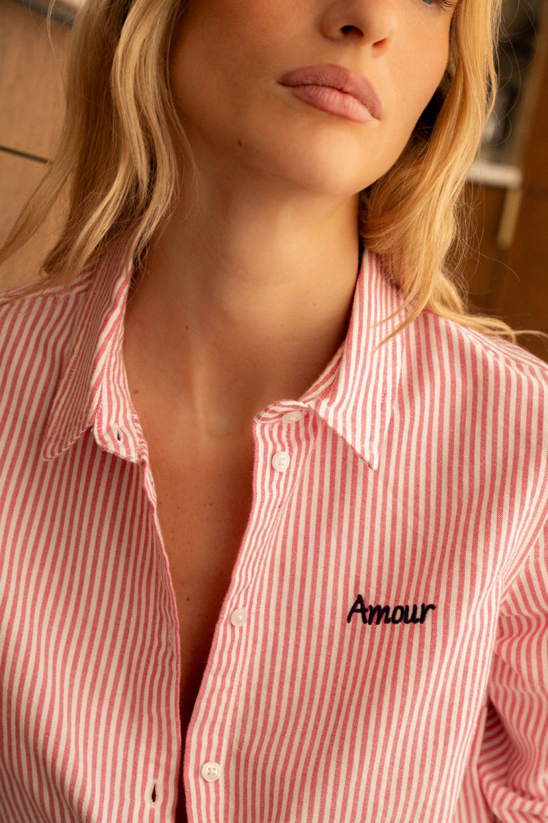 Boutique Libertie CHEMISE GAB