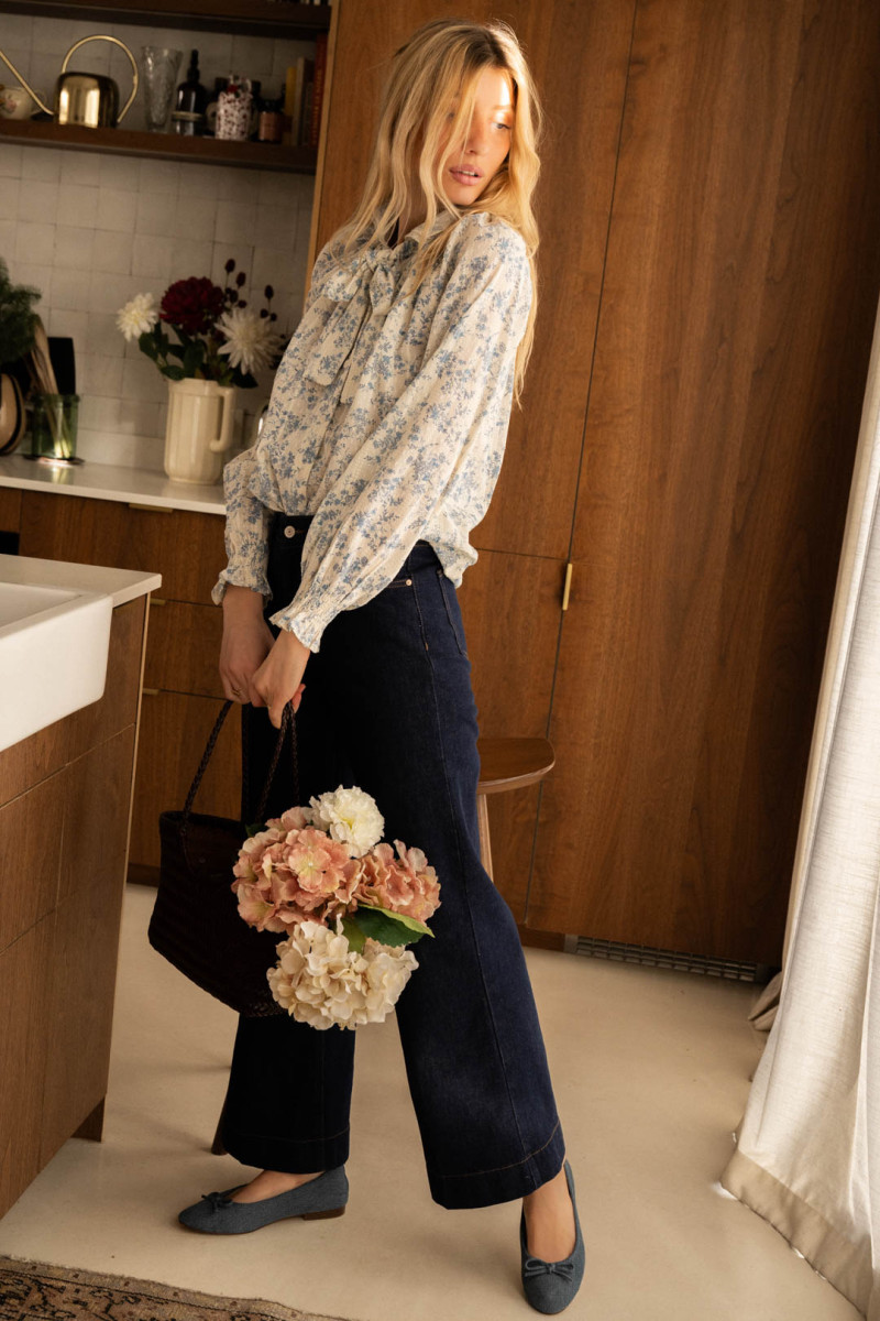 Boutique Libertie MARIANE SHIRT