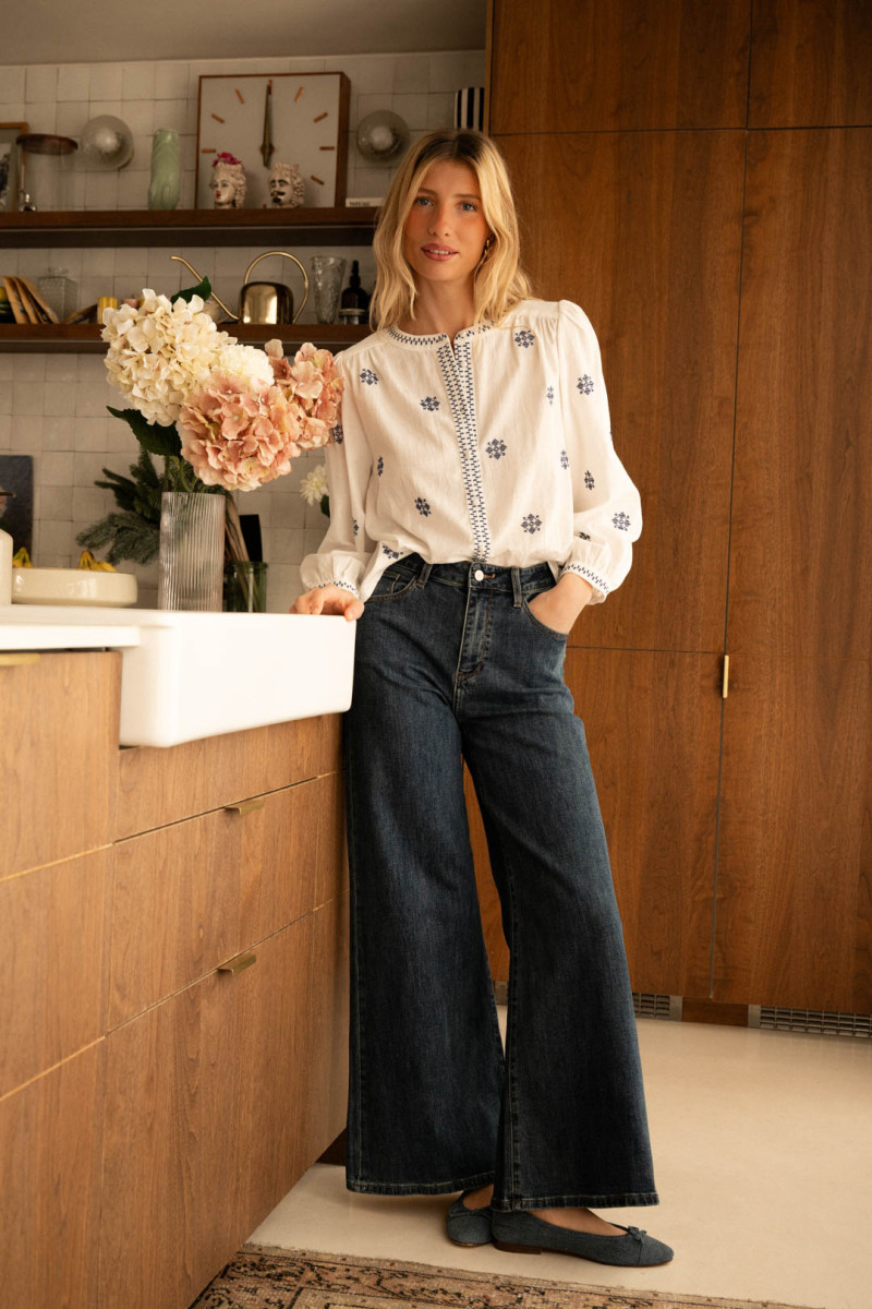 Boutique Libertie CHEMISE YSEULT