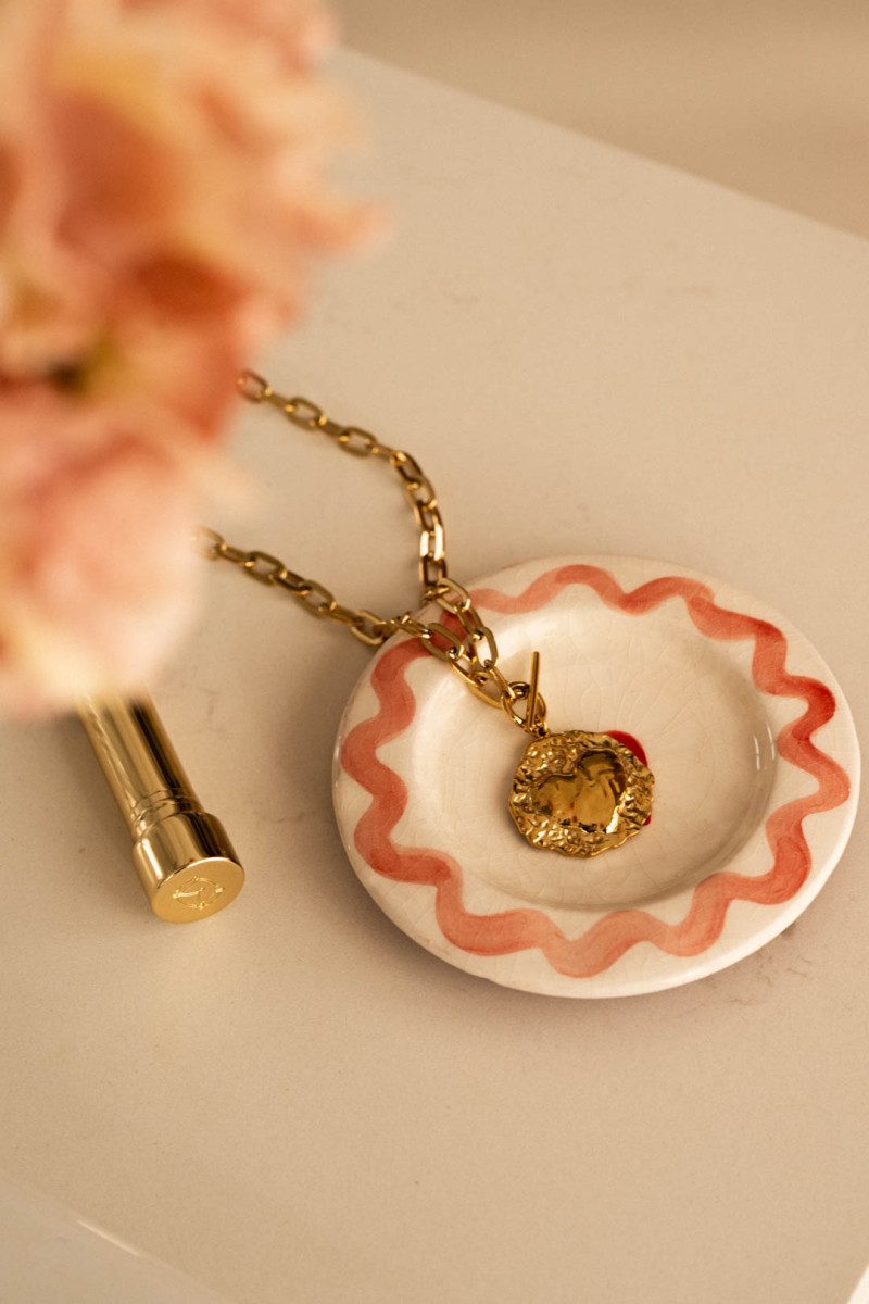 Boutique Libertie COME NECKLACE