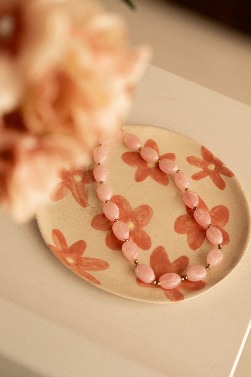 Boutique Libertie COLLIER LETTIE