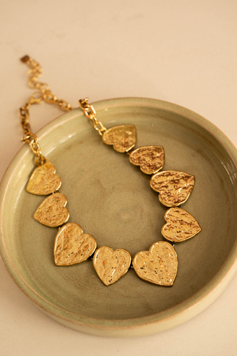 Boutique Libertie ORLANIE NECKLACE