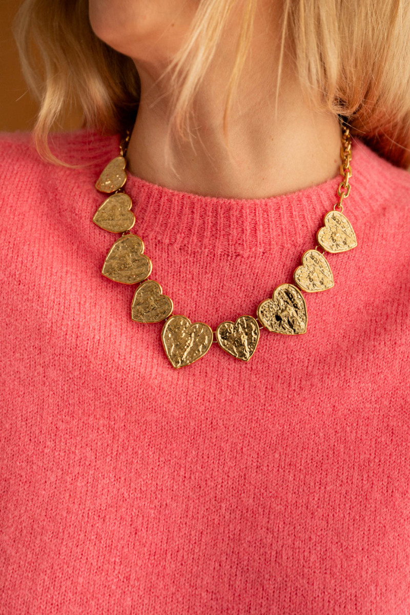 Boutique Libertie COLLIER ORLANIE