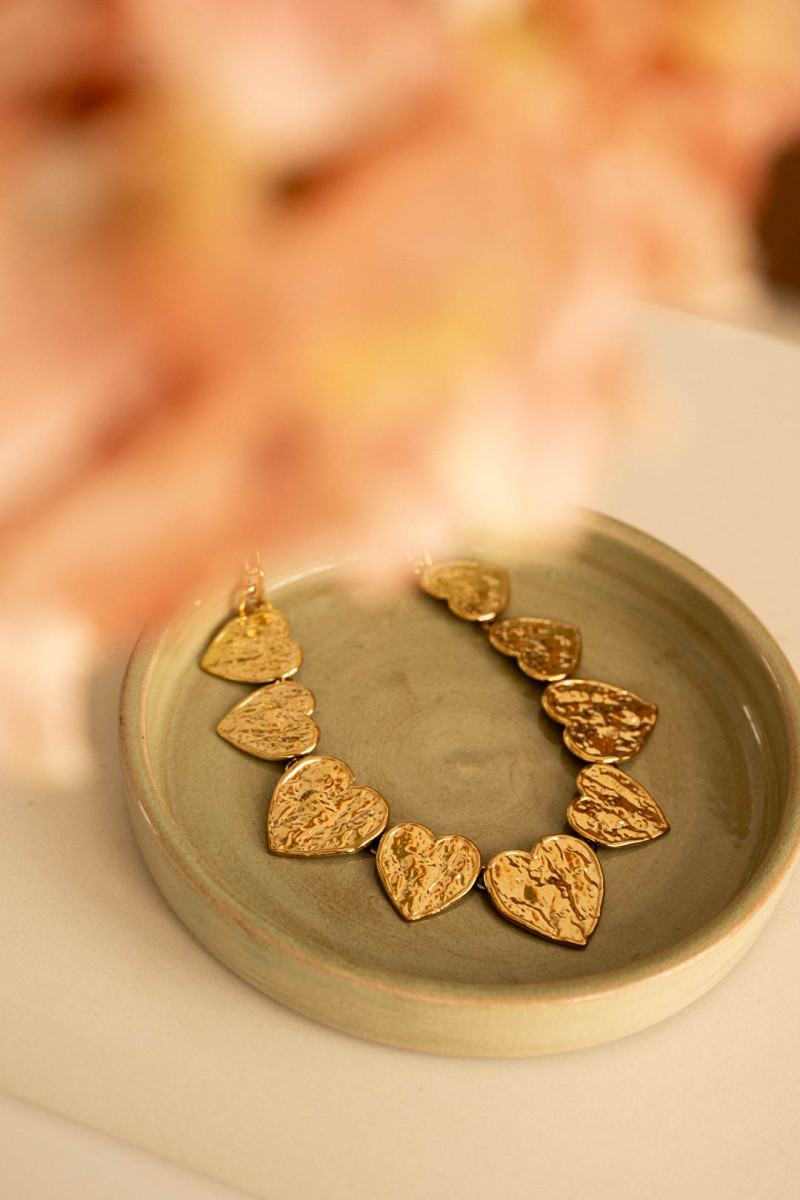 Boutique Libertie COLLIER ORLANIE