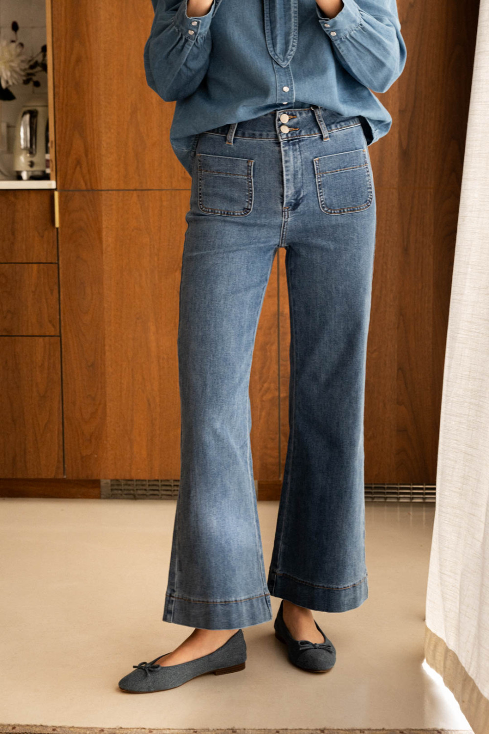 Boutique Libertie JEAN ALOMA