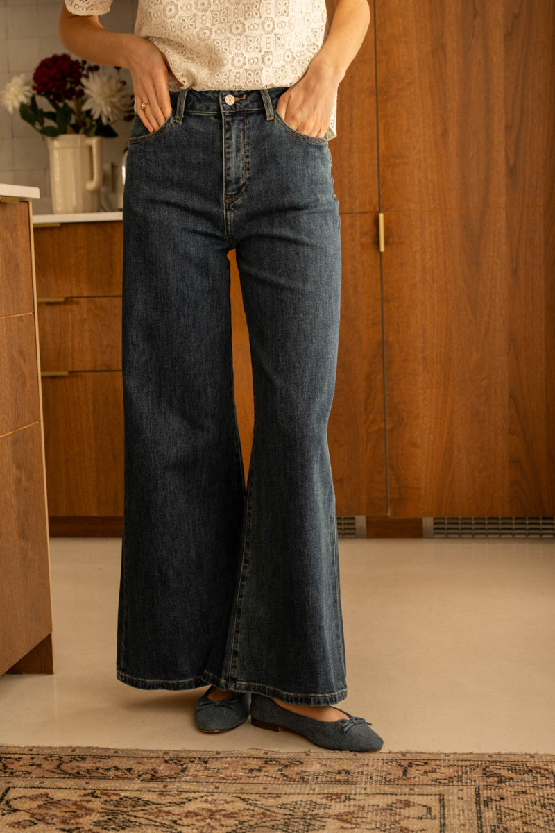 Boutique Libertie JEAN CAMINE