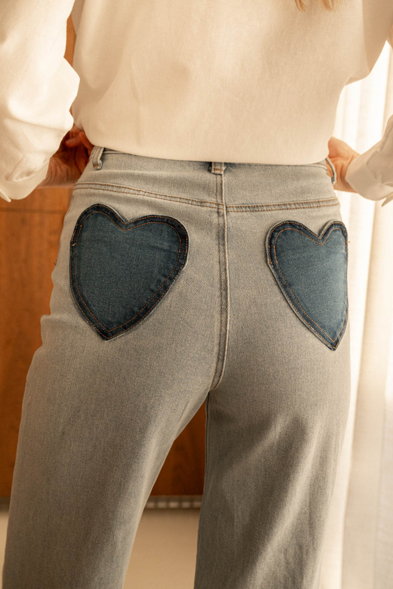 Boutique Libertie LUCAS JEAN