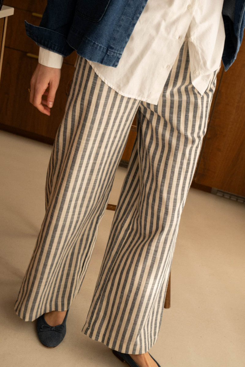 Boutique Libertie ELIA TROUSERS