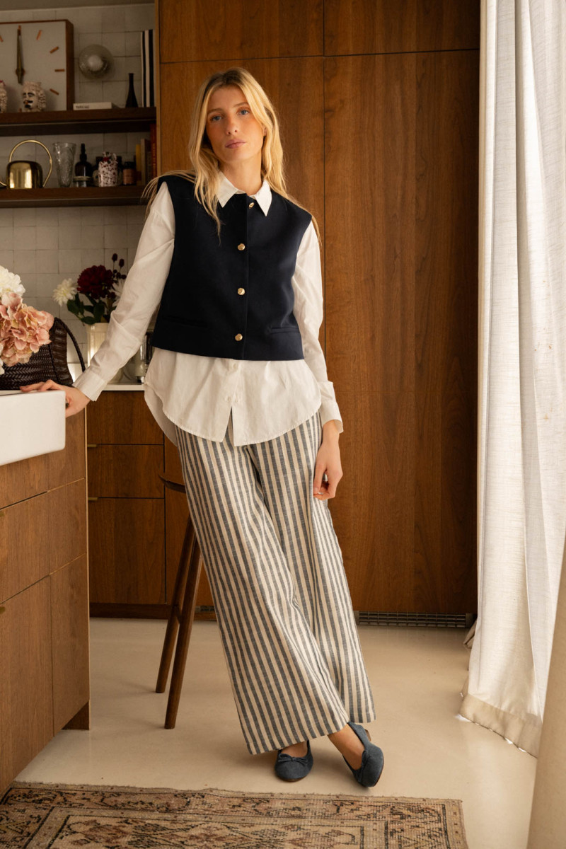Boutique Libertie ELIA TROUSERS